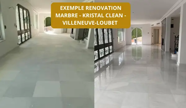 renovation marbre villeneuve loubet